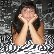 Людмила Волох