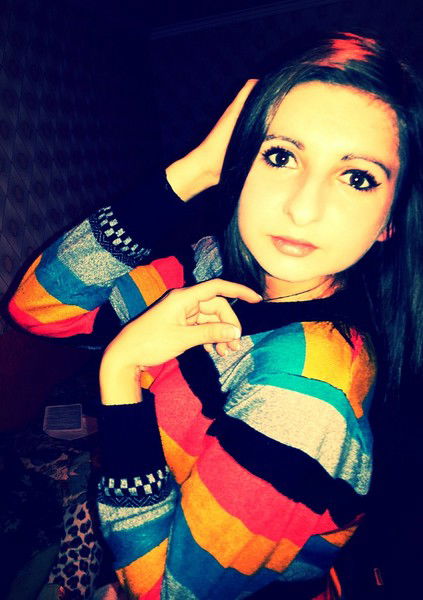 Таня Заболотнюк