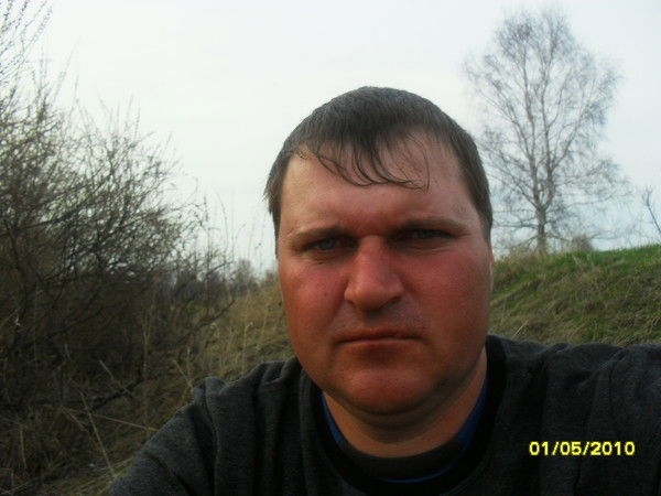 Андрей Хазов