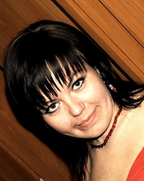 Мария Сапрыко