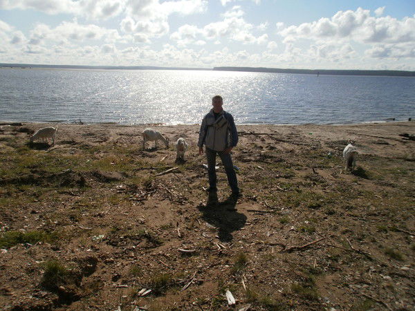 Дмитрий Дементьев