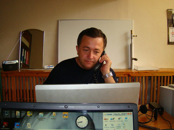 Игорь Коцуба