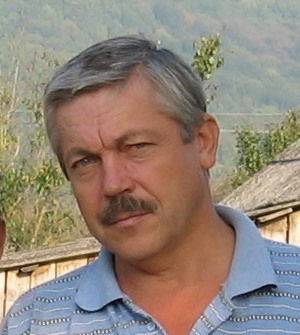 Vladimir Galyanov