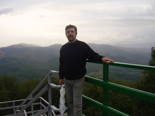 Игорь Старостин