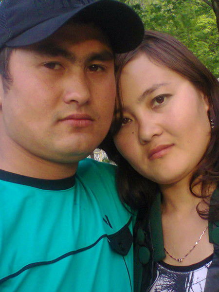 Эльнура Абсеитова