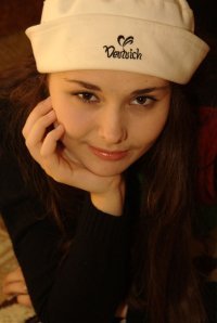 Алиса Гайдамащук