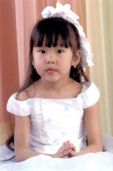 Шамшырак Мамбетьярова