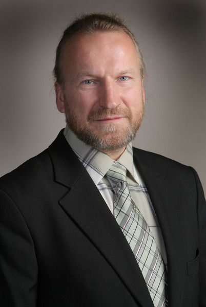 Геннадий Редькин