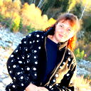 Lili Revyakina