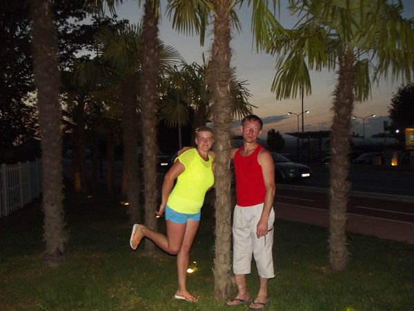 Ольга Гаврилова