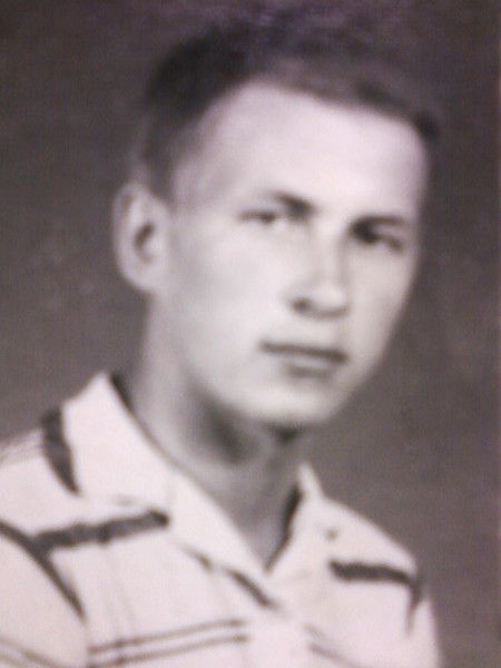 Глазунов Юрий