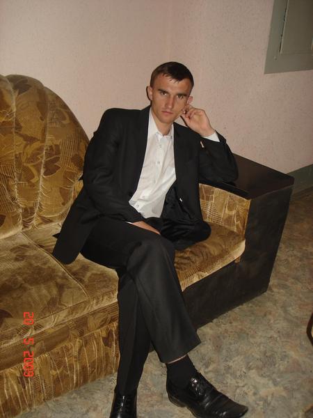 Владимир Вердибоженко