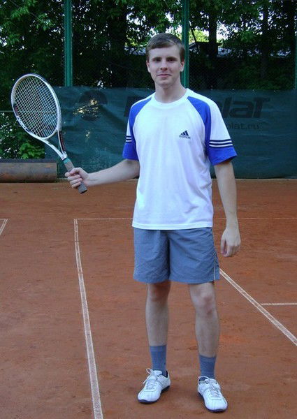 Евгений Киселев