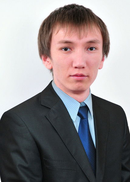 Ербол Бооос