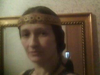 Ольга Рязанова