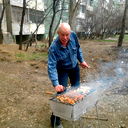 Олег Долинский