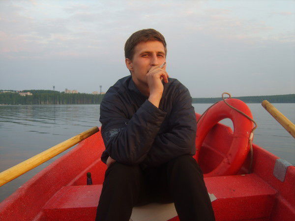 Димон Борисов