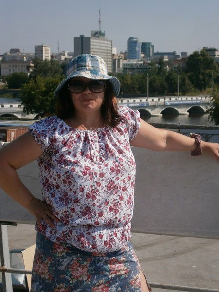 Ольга Меньшенина