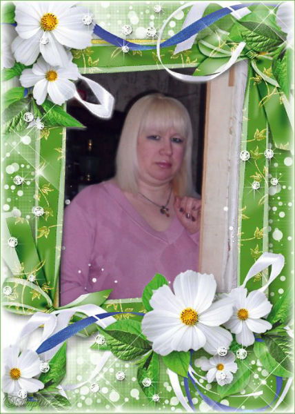 Маргарита Филатьева