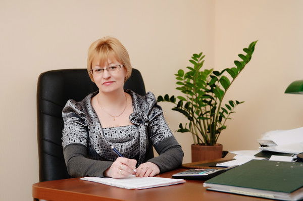 Марина Галиева