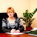 Марина Галиева