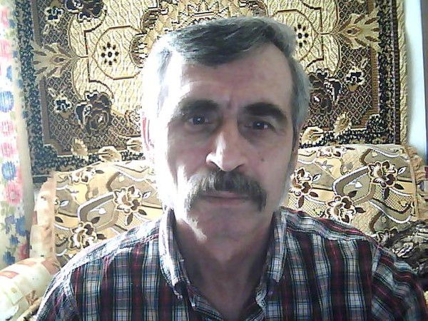 Иван Лупачёв