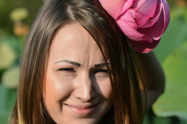 Анастасия Степанова