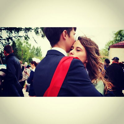 Яна Скомина