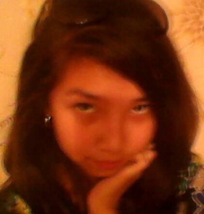 Шырын Алмасова