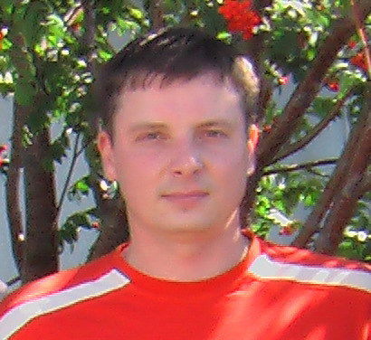 Дмитрий Вяткин