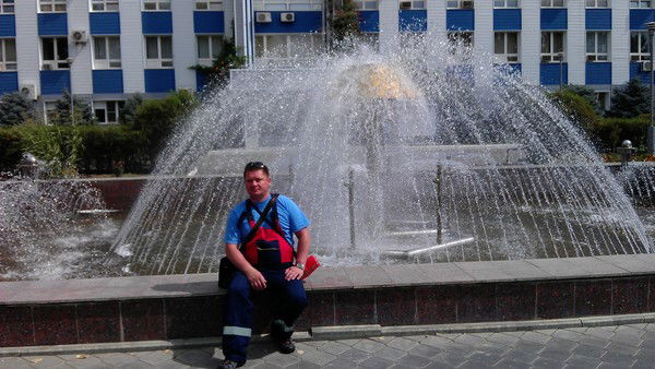 Вячеслав Еремеев