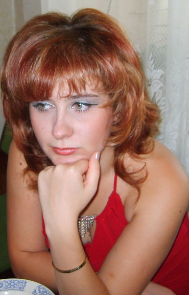 Клавдия Ласкеева