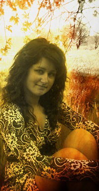 Аленка Демидева