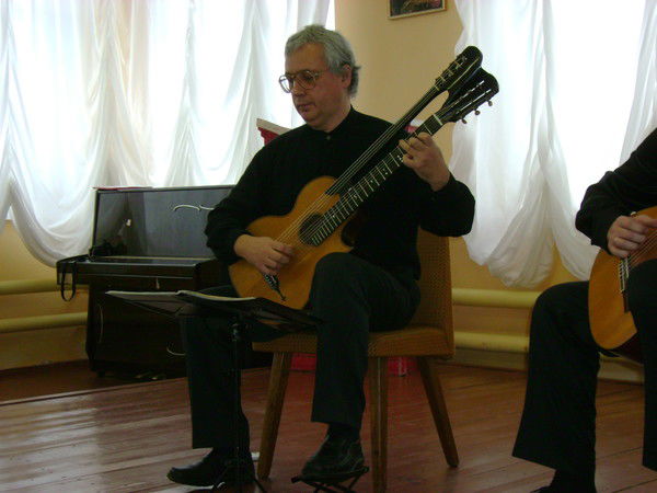 Вадим Краснов