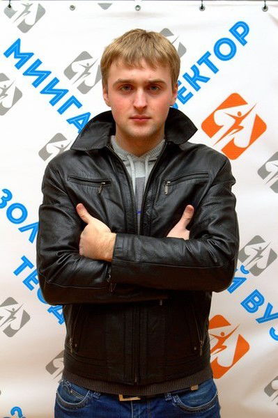 Денис Олегович