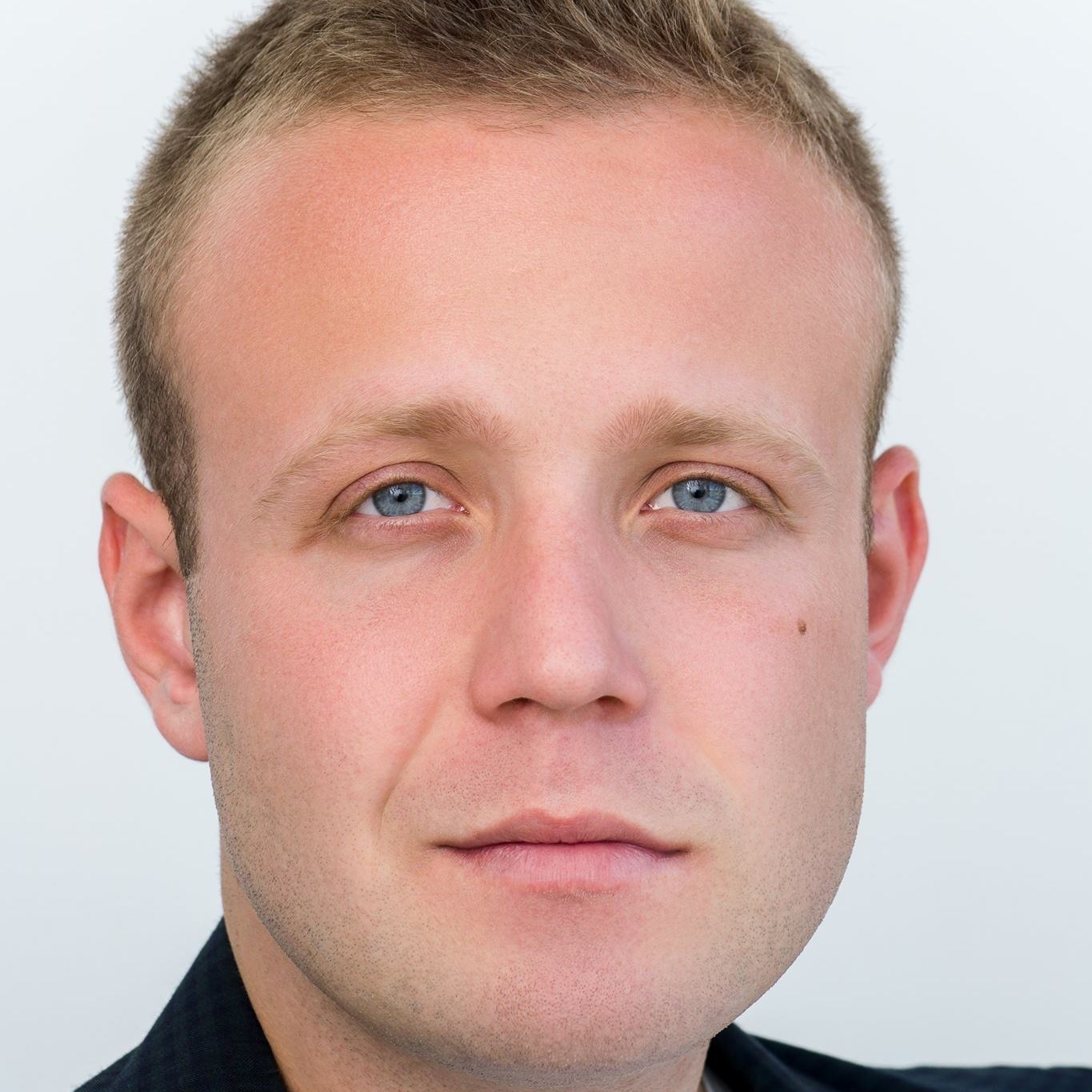 Дмитрий Перевертень