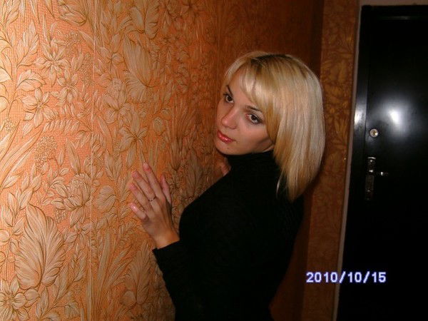 Аня Горбуля