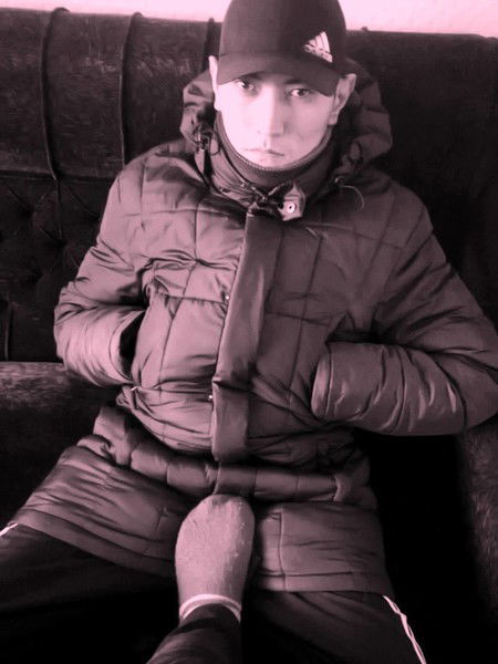 Даулет Мирамов