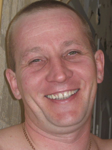 Василий Юдин