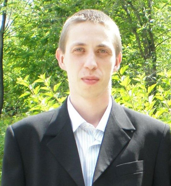 Андрей Христиченков