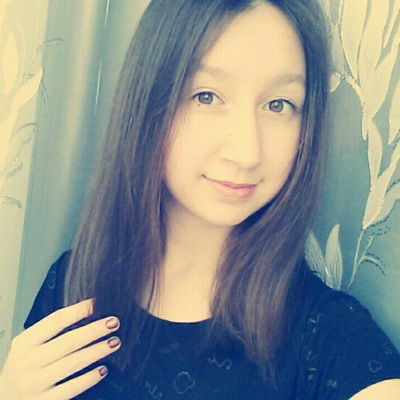 Динара Махмутова