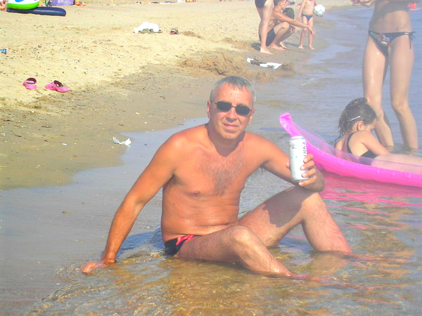 Андрей Пахомов