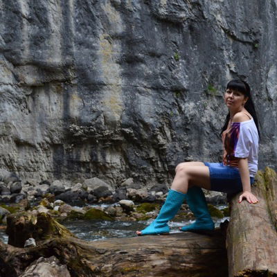 Надежда Килина