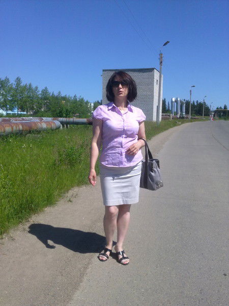 Майя Колесникова