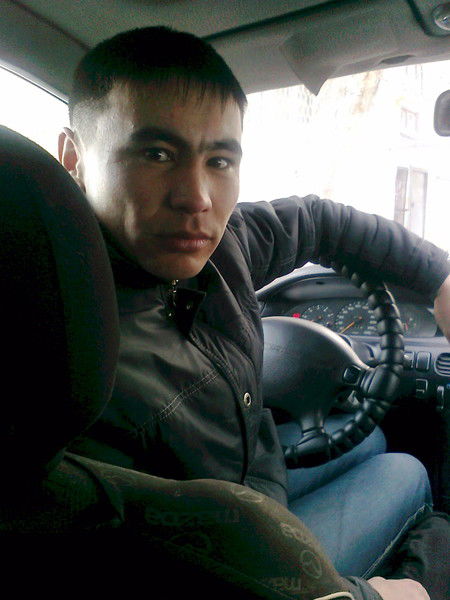 Калауов Нуржан