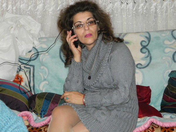 Гаянэ Данелян