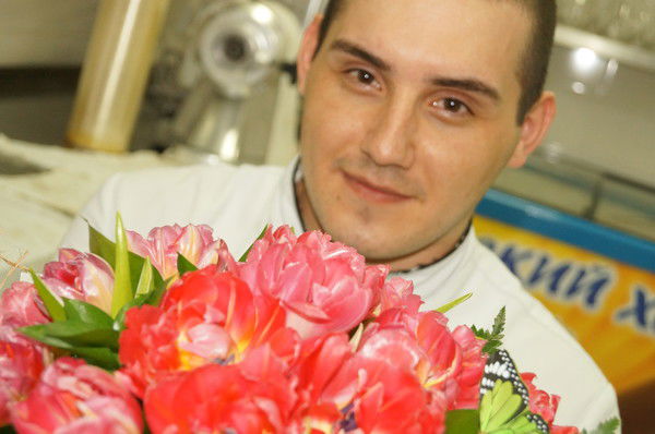 Торг Mr_ Gaga Клондайк