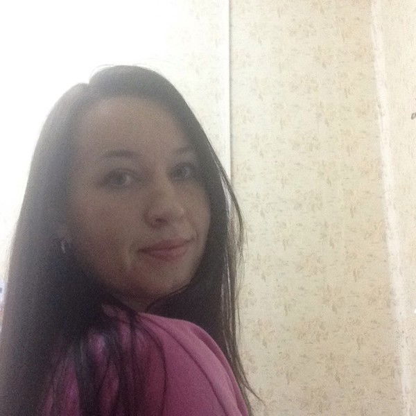 Анна Голубева