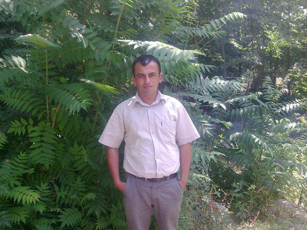 Хикоятулло Хомидов