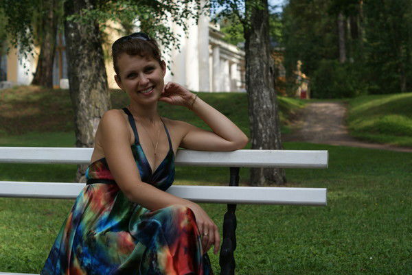 Екатерина Соловьёва